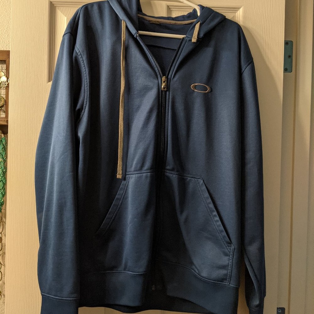 Men's Hoodie
